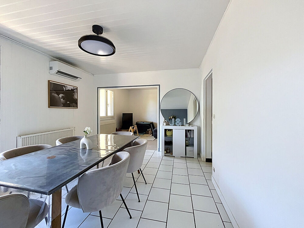Appartement 4 pièces 75 m² · à La Voulte sur Rhone · 75 m² · 156 000 €