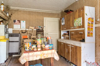  Maison � vendre 4 pi�ces 78 m�