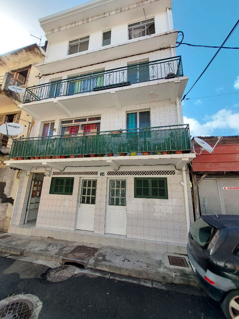  Appartement � louer 1 pi�ce 28 m�