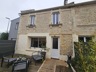  Maison à vendre 6 pièces 133 m²