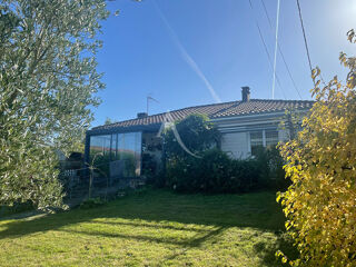  Maison � vendre 6 pi�ces 153 m�