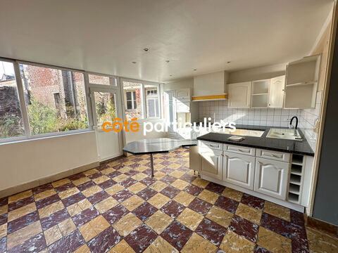   Maison bourgeoise Maison - 7 pi�ce(s) - 175 m�