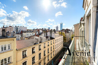  Appartement à louer 4 pièces 90 m²