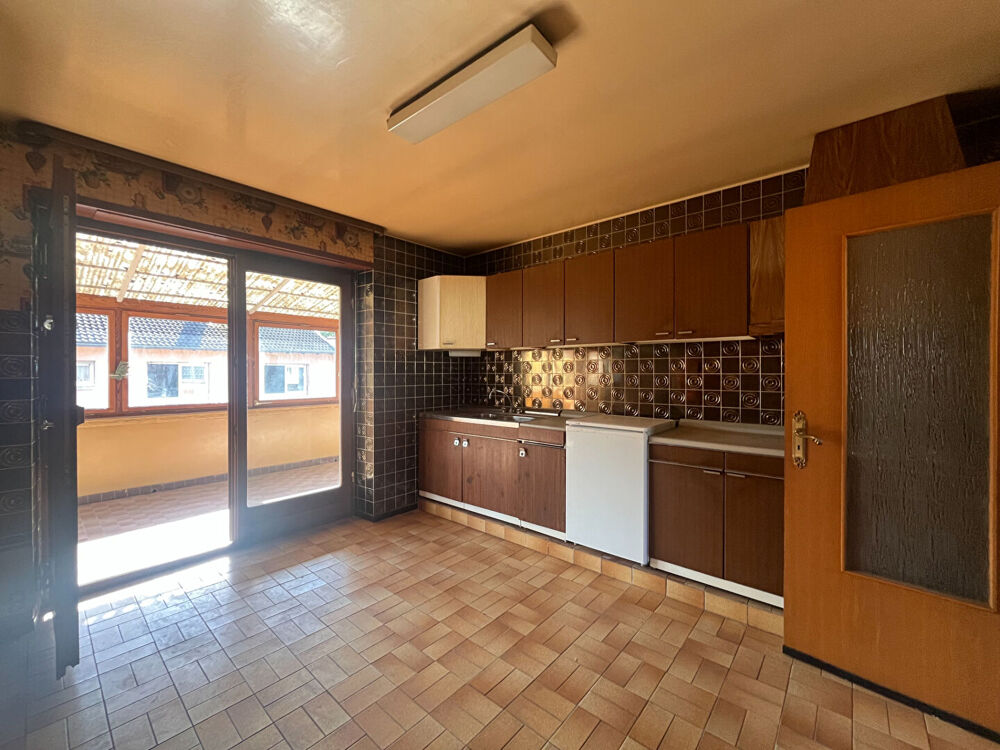 Maison Erstein 5 pièce(s) 140.75 m2