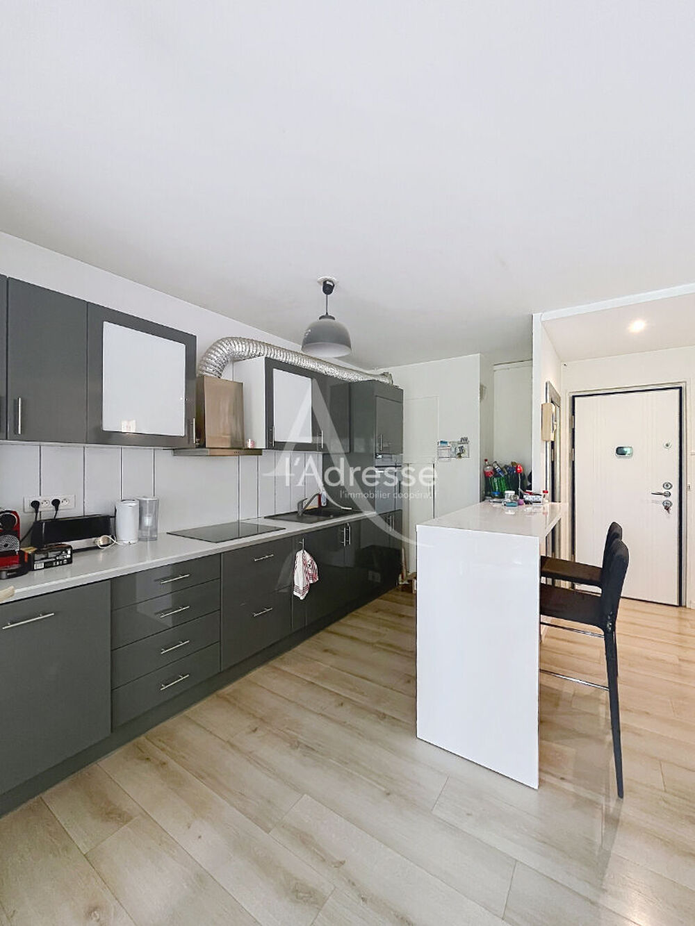 Appartement 3 pièces 64 m² · à Chelles · 64 m² · 205 000 €