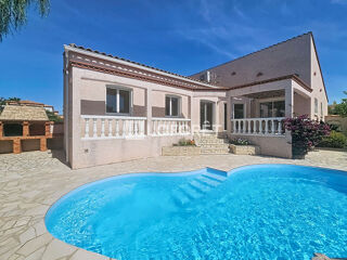  Maison à vendre 4 pièces 120 m²