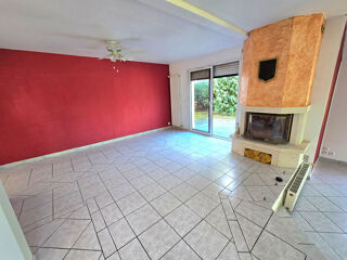  Maison à vendre 6 pièces 110 m²