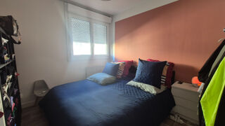  Appartement � vendre 2 pi�ces 50 m�