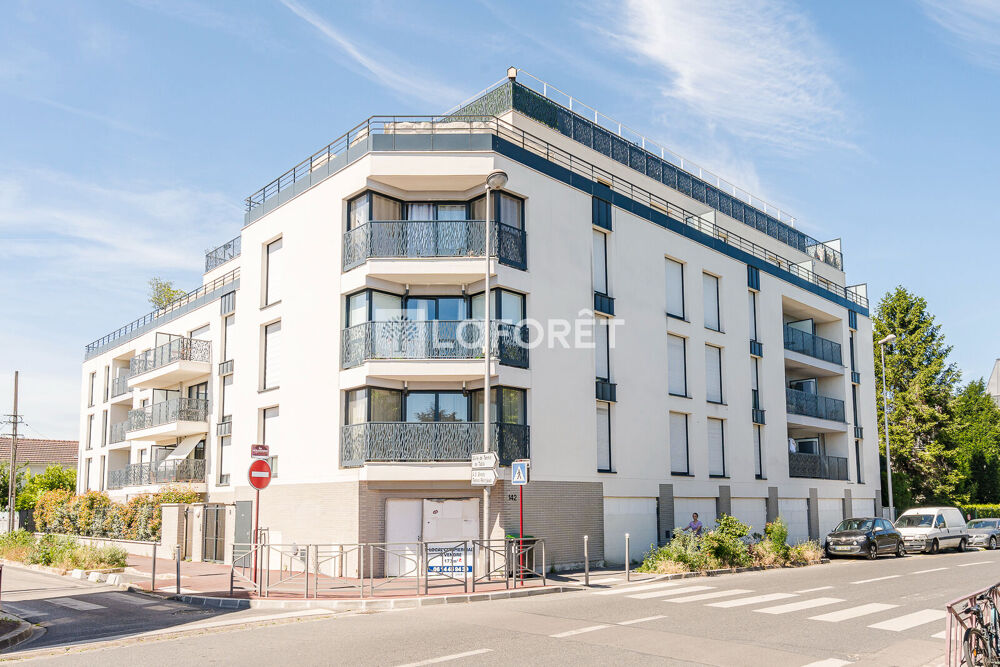 Vente Appartement Appartement Bondy 3 pièce(s) 56.90 m2 Bondy