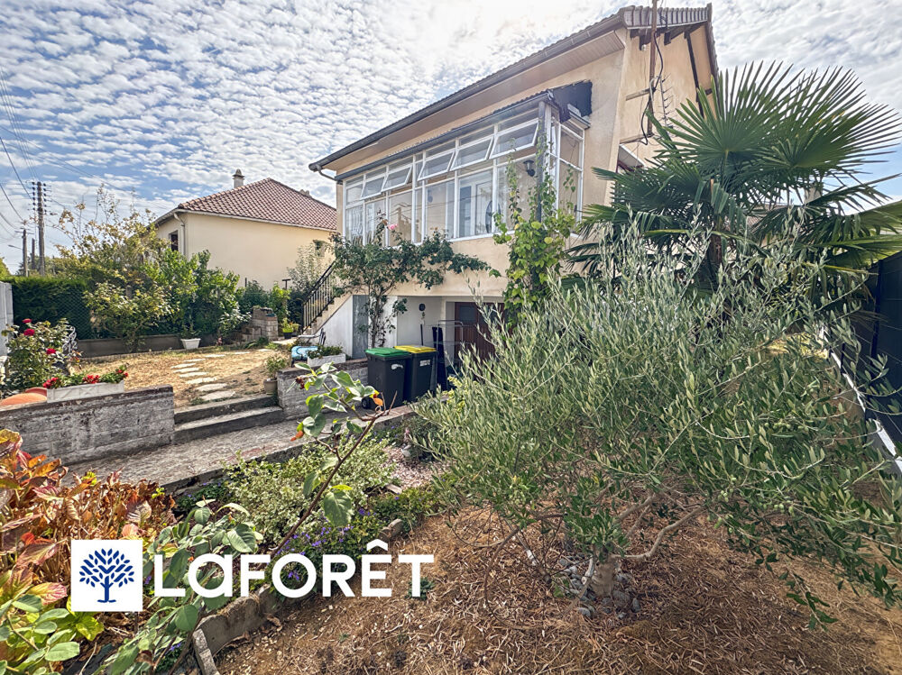 Vente Maison Maison traditionnelle 5 pièces à vendre à Morsang-sur-Orge Morsang sur orge