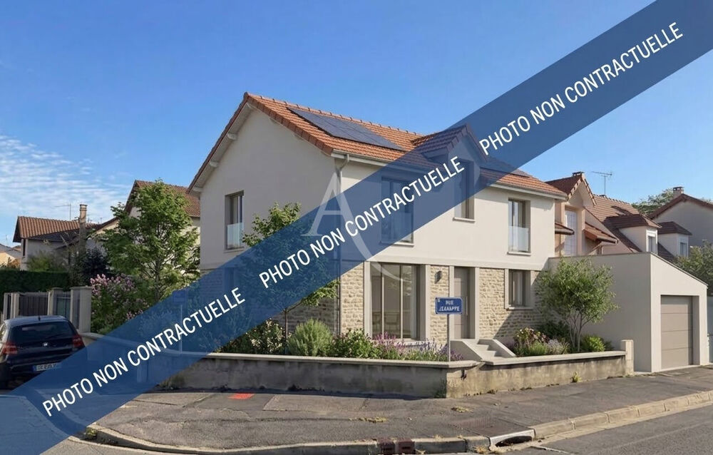 Vente Terrain Terrain d'angle Maisons alfort