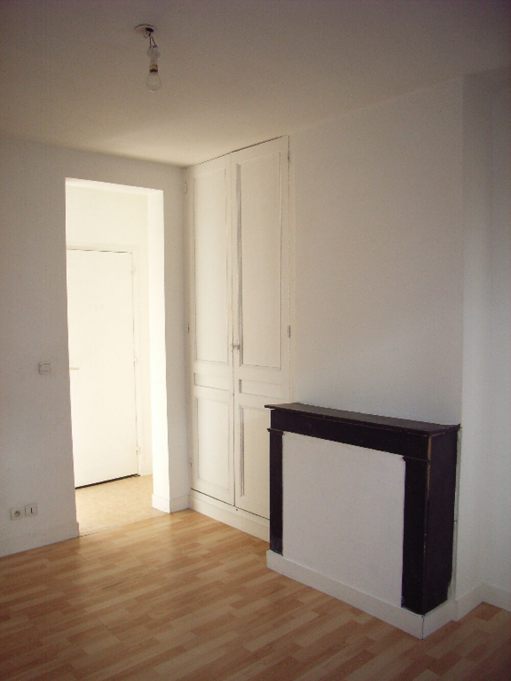 Location Appartement APPARTEMENT UNE PIECE MEUBLE OBSERVATOIRE Le havre