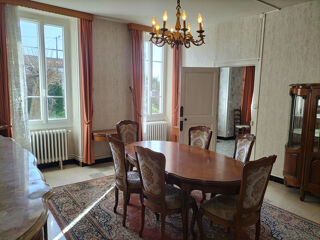  Maison � vendre 10 pi�ces 