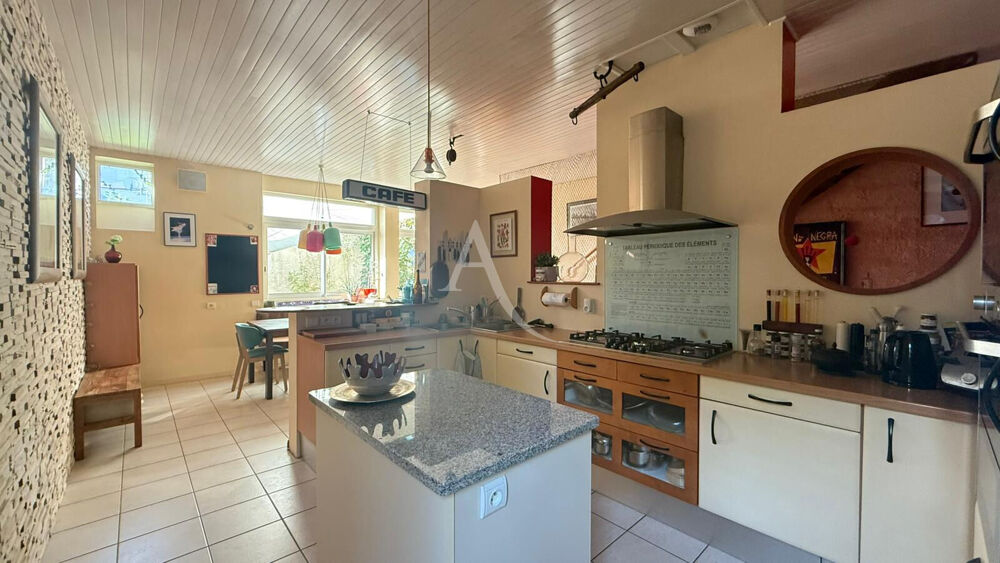 � vendre  Maison Nantes (44000)