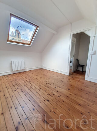  Appartement à vendre 2 pièces 34 m²