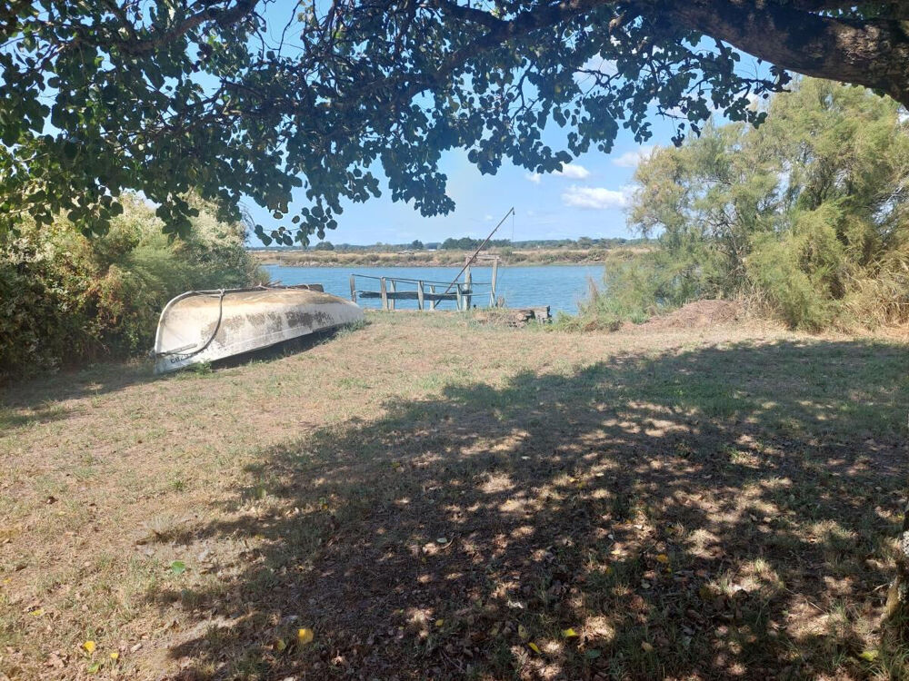 Maison 7 pièces 156 m² · à Saint Gilles Croix de Vie · 156 m² · 486 000 €