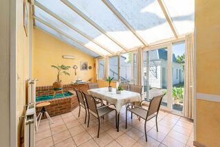  Maison à vendre 6 pièces 132 m²