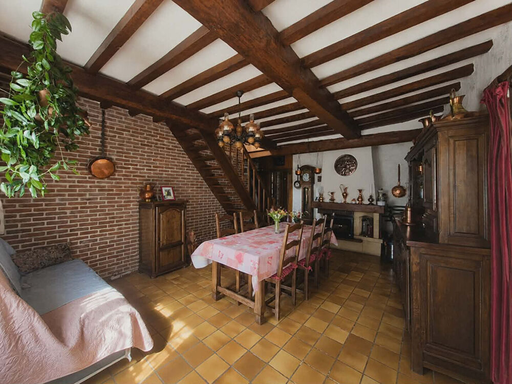 Maison Heuchin 6 pièce(s) 147 m2