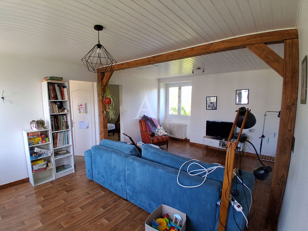 Maison Paulx 6 pièce(s) 110 m2
