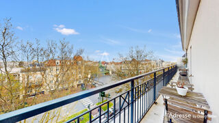  Appartement  vendre 5 pices 105 m
