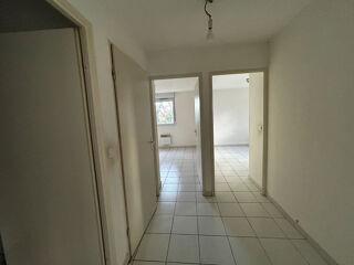  Appartement à vendre 3 pièces 