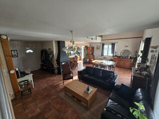  Maison à vendre 5 pièces 150 m²
