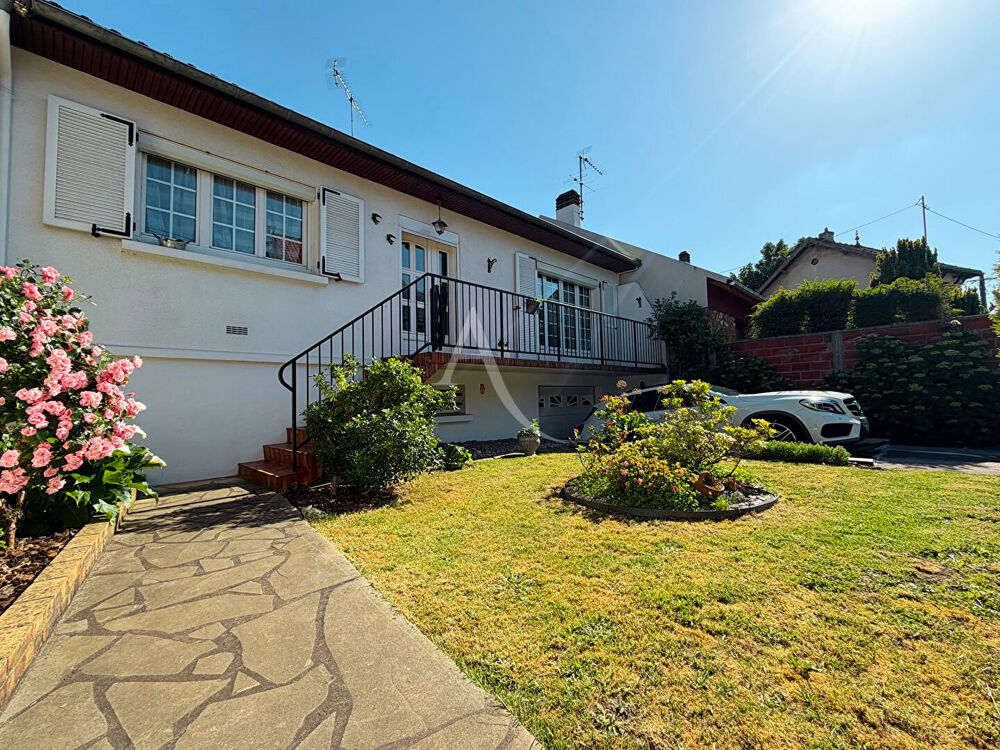Vente Maison Maison Villeparisis Villeparisis