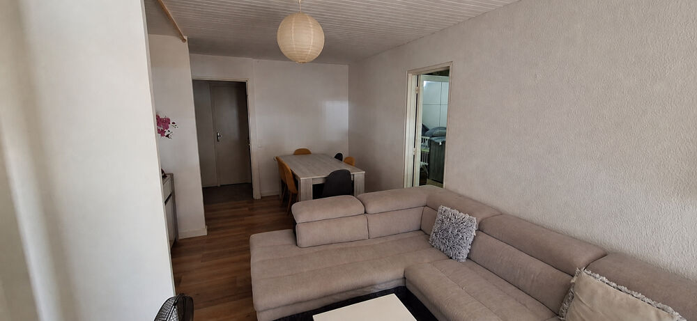 Appartement Istres 2 pièce(s) 54 m2