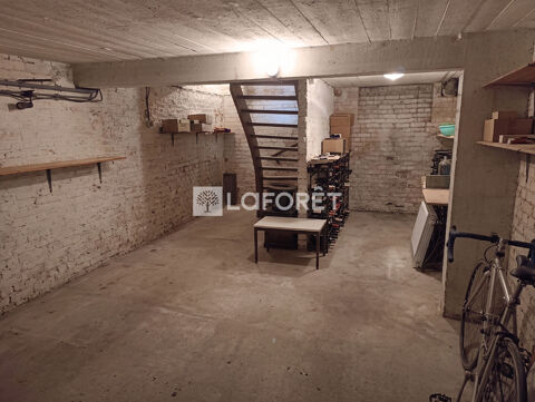  Appartement à vendre 3 pièces 65 m²