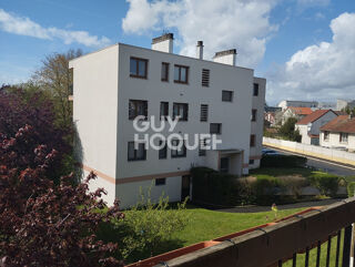  Appartement Chelles (77500)