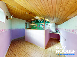  Maison � vendre 5 pi�ces 92 m�