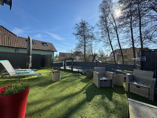  Maison � vendre 5 pi�ces 99 m�