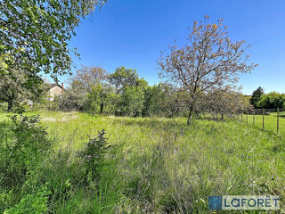  Terrain � vendre 3677 m�