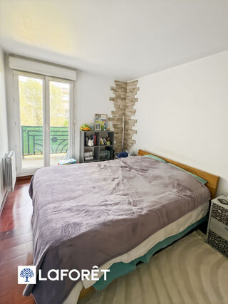  Appartement à louer 2 pièces 44 m²