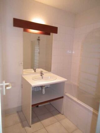  Appartement � louer 2 pi�ces 39 m�