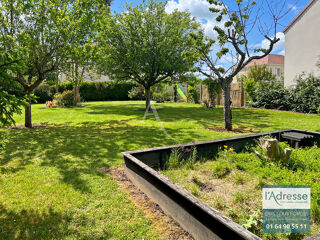  Terrain à vendre 594 m²