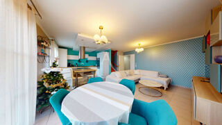  Maison � vendre 6 pi�ces 132 m�