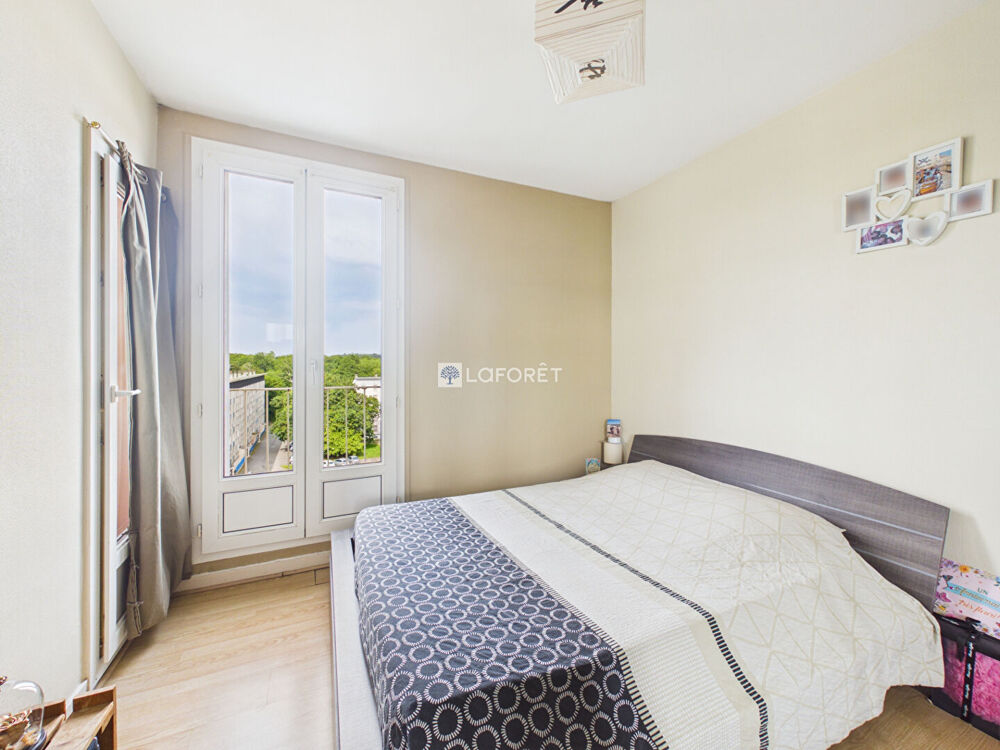 Vente Appartement Appartement Quimper 4 pièce(s) 81 m2 Quimper