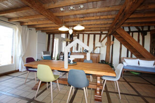  Maison � vendre 6 pi�ces 322 m�