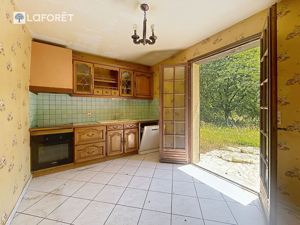 Vente Maison Maison Terres De Caux plain pied 5 pièces 96 m2 Terres de caux