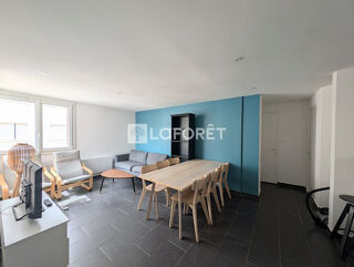  Appartement à louer 1 pièce 68 m²