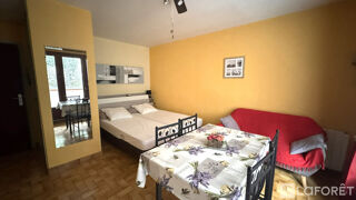  Appartement à louer 1 pièce 32 m²