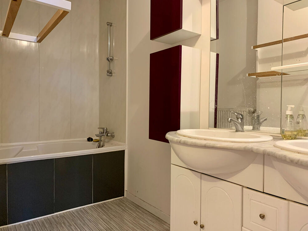 Location Appartement Appartement Villars Les Dombes 5 pièces 111 m2 Villars les dombes