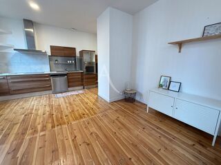  Appartement � vendre 4 pi�ces 82 m�