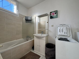  Appartement � vendre 2 pi�ces 28 m�