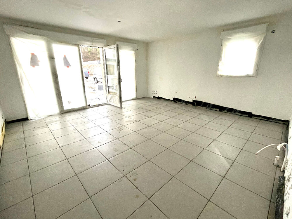 Appartement T3 65m² avec terrasse de 9m²