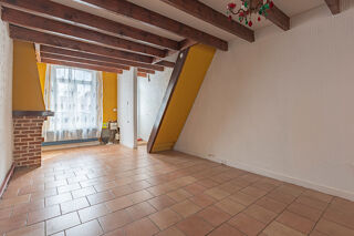  Maison à vendre 5 pièces 90 m²