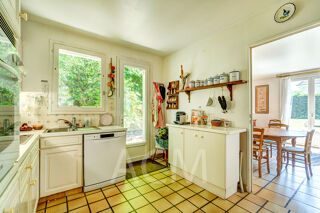  Maison à vendre 6 pièces 143 m²