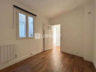  Appartement à louer 3 pièces 45 m²