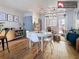  Appartement  vendre 2 pices 55 m